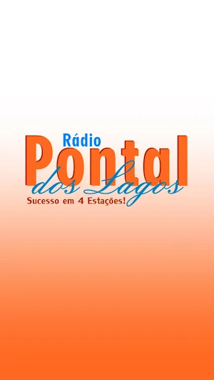 Rádio Pontal dos Lagos Screenshot 0