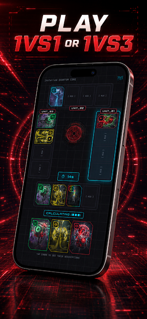AI Sabotage: Build the AGI Screenshot 2