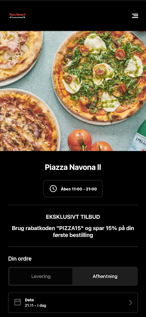 Piazza Navona ll Screenshot 0