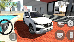 Indian Bike Driving Game 3D Screenshot 2