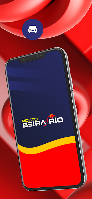 POSTO BEIRA RIO Screenshot 0
