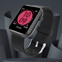 tecno watch 1 Guide Guide