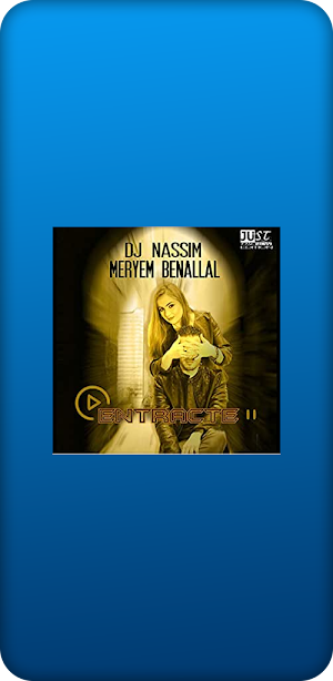 اغاني راي DJ Nassim Screenshot 1