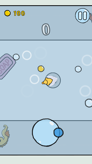 Bath Blitz Screenshot 0