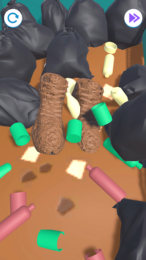 Restoration Master Screenshot 0