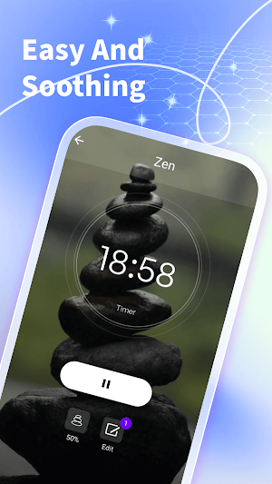 Sleep Sound - Deep Sleep Screenshot 3