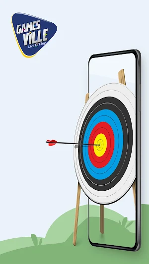 Games Ville Screenshot 3