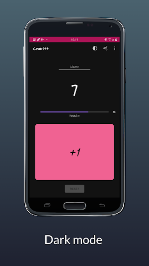 Digital Counter Count++ Screenshot 3