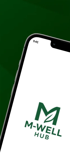 MWell Hub Screenshot 0