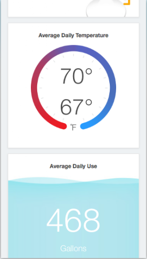 New Mexico Water Service Screenshot 0
