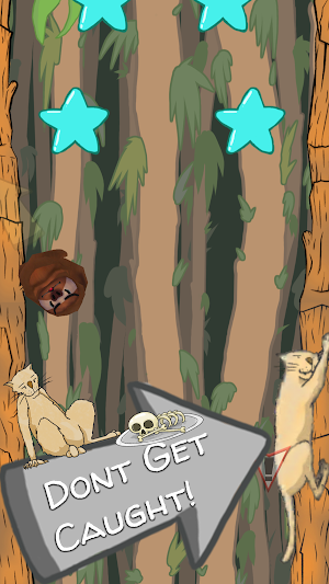 Sloth Climb Screenshot 3