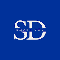 Smart Doc - Doc Scaner App