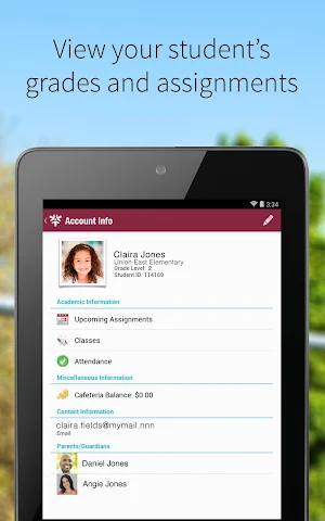 Cheektowaga Central Schools Screenshot 3