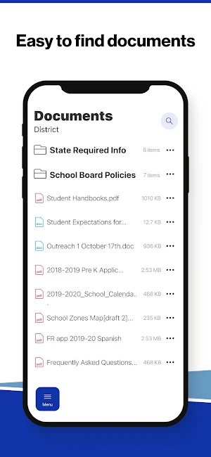 Holton USD 336 Screenshot 3