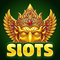 Golden Slots Quest