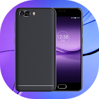 Theme for InFocus Turbo 5 Plus
