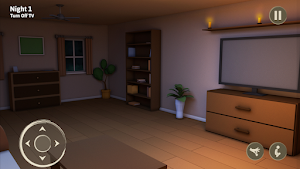 Child Returns: Scary Games Screenshot 3