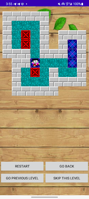 Subgenus Trashsport Screenshot 2