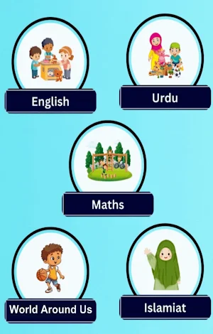 Level 2 (ECD 1) Screenshot 0