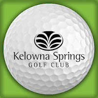 Kelowna Springs GC