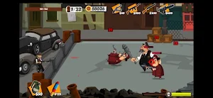 Gangstar War 2022 Screenshot 3