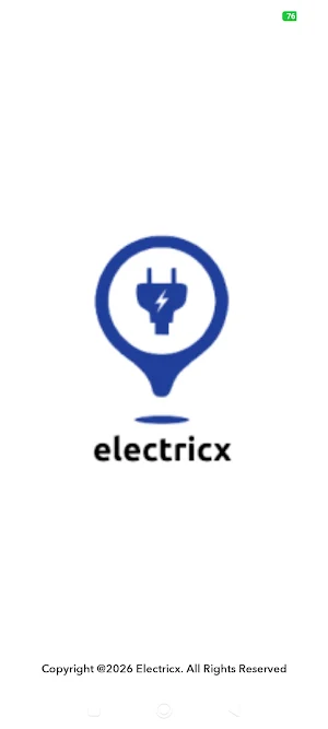 Electricx Screenshot 0