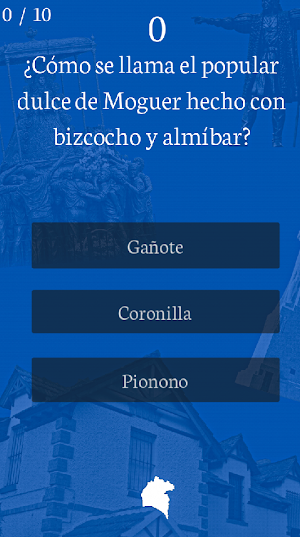 Ruta Colombina Screenshot 1