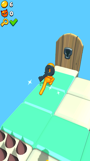 Plot N Go: Puzzle Screenshot 2