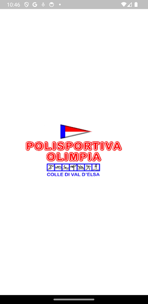 Piscina Olimpia Screenshot 0