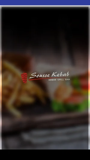 Sousse Kebab Krasocin Screenshot 3