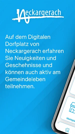 Neckargerach Screenshot 0