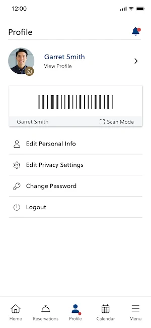 NorthRiver YC Screenshot 2