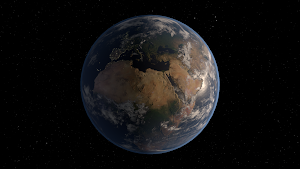 AR výuka Screenshot 2