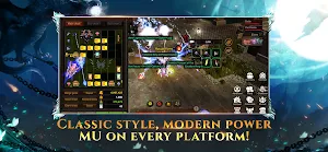 WOM: Chaos Screenshot 2