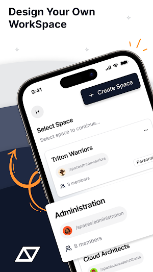 Stable Mobile Screenshot 3
