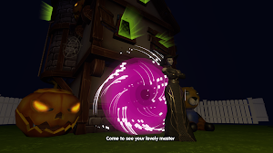 Scary Baby Kids in House 3 Screenshot 1