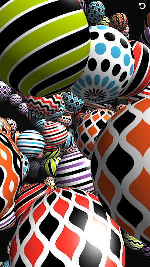 Match Balls 3D Screenshot 2