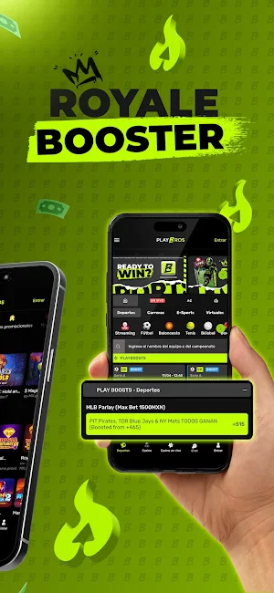 Playbros Screenshot 3