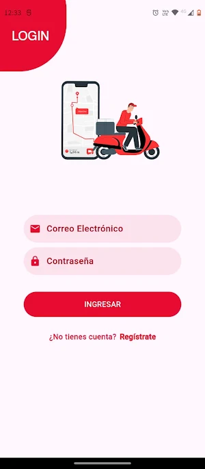 FacilGas Screenshot 0