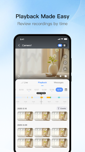 EUROLOOK Screenshot 2