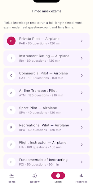 Koydo Flight Academy Screenshot 2