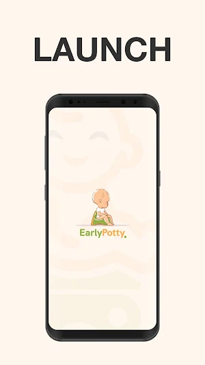Early Potty Screenshot 0