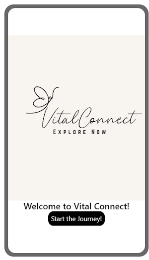 Vital Connect screenshot 2