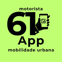 61 APP - Motorista