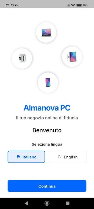 Almanova Pc Screenshot 2