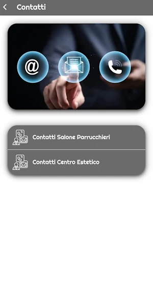 Magico Mondo di Trilly Genova Screenshot 1