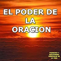 Versiculos del poder de la Ora