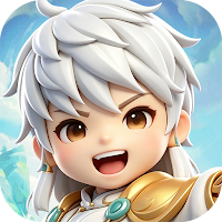 少年江湖行：福利版