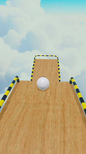 Ball Race Screenshot 0
