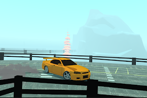 Furious Drift Screenshot 3